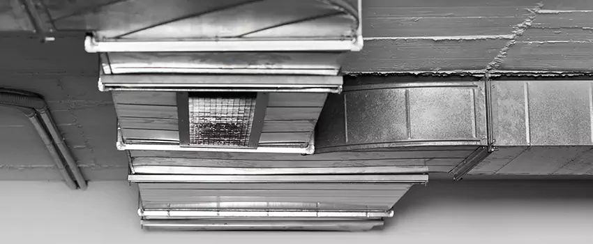Trusted Air Duct Cleaning Company in Westchase, Florida