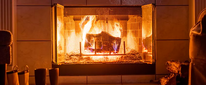Astria Vent Free Gas Fireplaces Installation in Westchase, FL