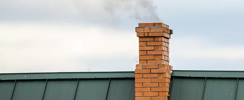 Animal Screen Chimney Cap Repair And Installation Services in Westchase, Florida