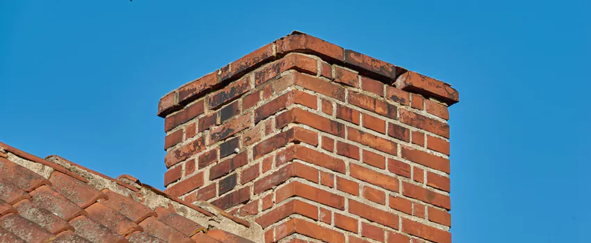 Clean Blocked Chimney in Westchase, Florida