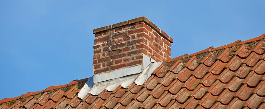 Residential Chimney Bricks Rotten Repair Services in Westchase, FL