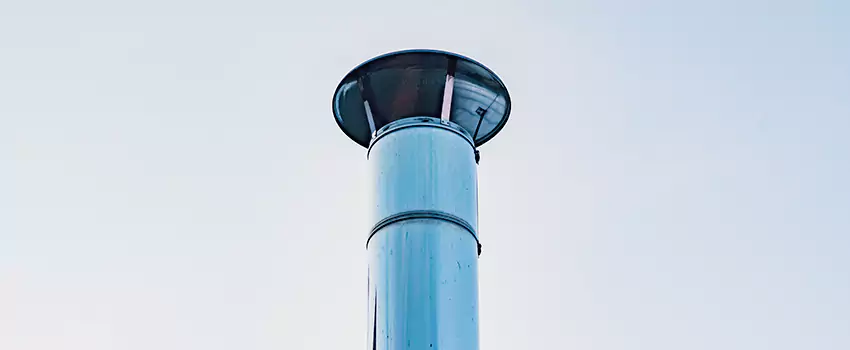 Wind-Resistant Chimney Caps Installation and Repair Services in Westchase, Florida