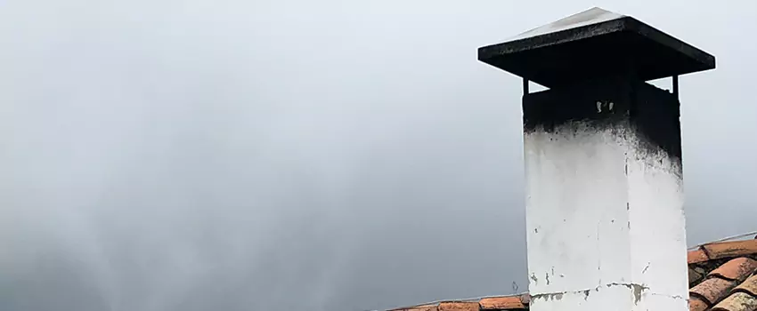 Chimney Damper Inspection in Westchase, FL