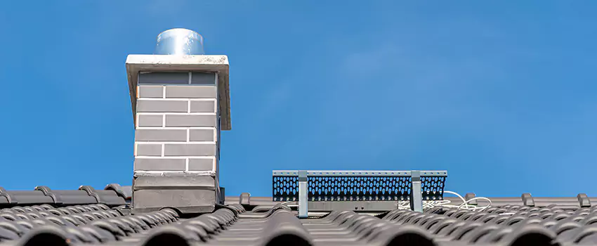 Chimney Flue Relining Services in Westchase, Florida