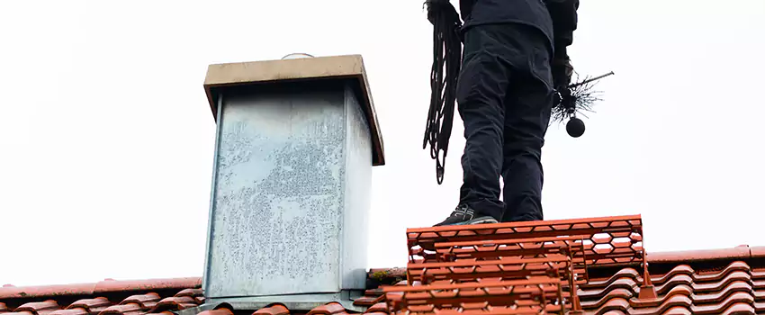 Chimney Liner Services Cost in Westchase, FL