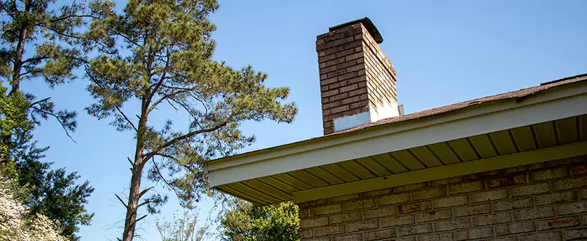 Budget-Friendly Chimney Masonry Service in Westchase, Florida