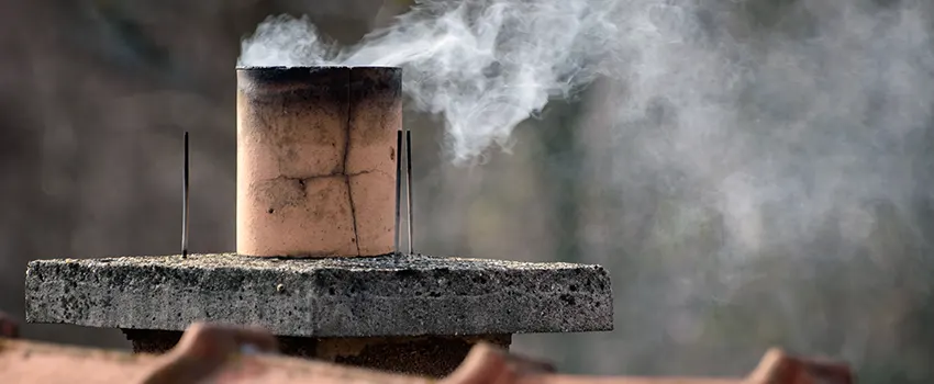 Wood Burning Chimney Odor Removal in Westchase, FL