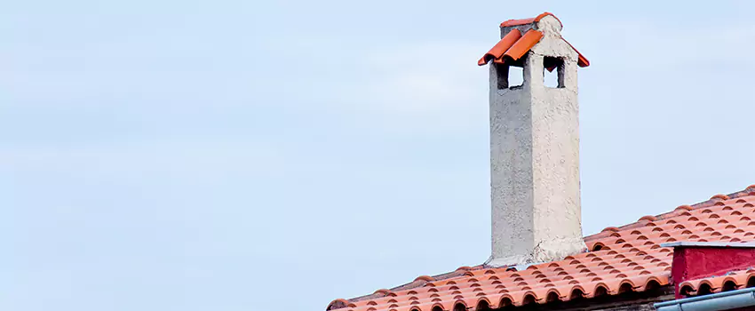 Chimney Pot Replacement in Westchase, FL