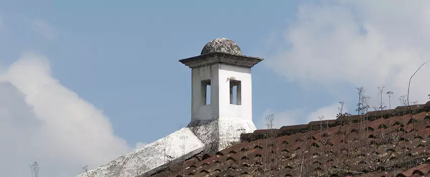Cost To Rebuild A Chimney in Westchase, FL