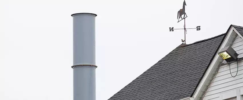 Chimney Inspection in Westchase, FL