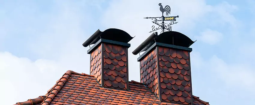 Old Chimney Restoration in Westchase, Florida