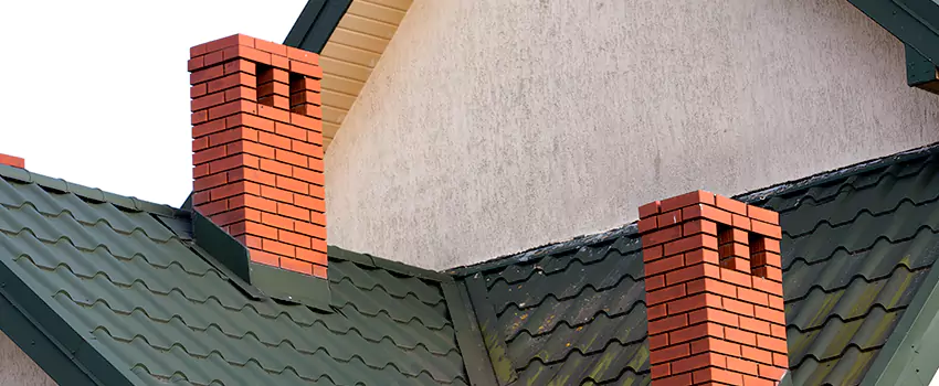 Chimney Saver Waterproofing Services in Westchase, Florida