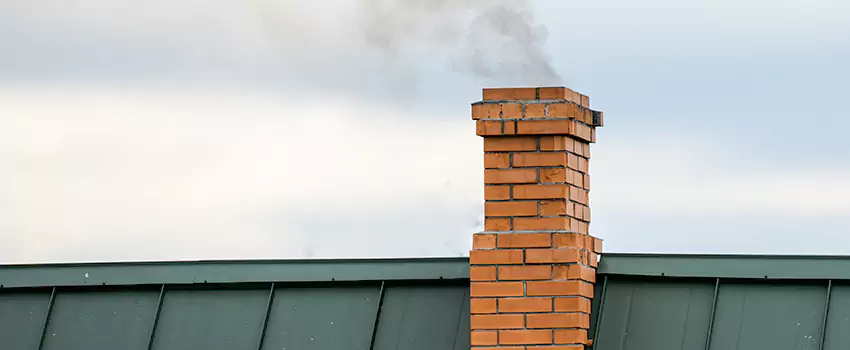 Chimney Soot Cleaning Cost in Westchase, FL