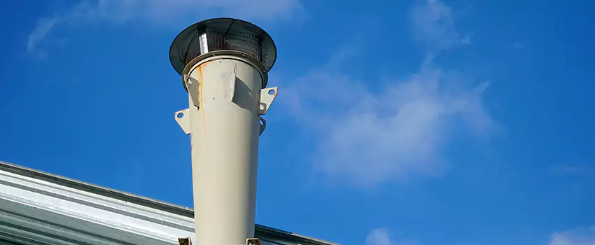 Chimney Spark Arrestor Requirements in Westchase, FL