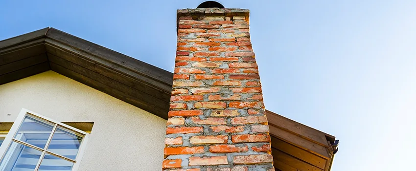 Chimney Mortar Replacement in Westchase, FL