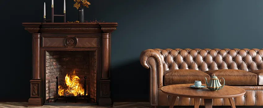 Traditional Fireplace Design Refurbishment Costs in Westchase, Florida
