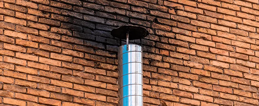 Diagnosing Commercial Chimney Problems in Westchase, FL