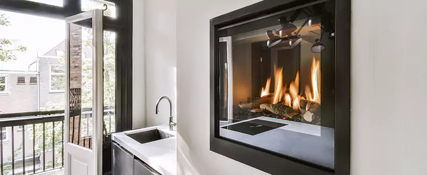 Dimplex Fireplace Installation and Repair in Westchase, Florida