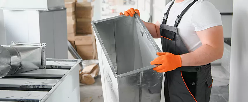 Benefits of Dryer Vent Inspection in Westchase, FL
