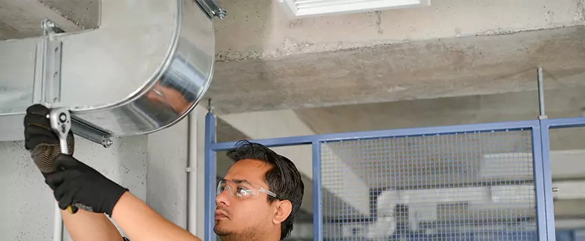 HVAC Ductwork Cleaning in Westchase, FL