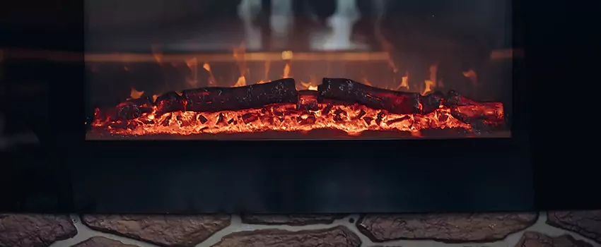 Outdoor Electric Fireplace Installation Solutions in Westchase, FL