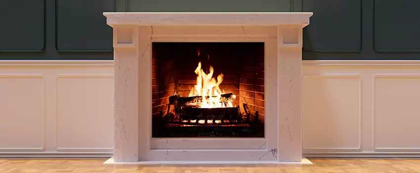 Empire Comfort Systems Fireplace Installation and Replacement in Westchase, Florida