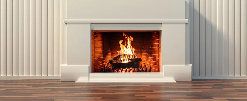 Fireplace Broken Ashtray Repair Services in Westchase, Florida