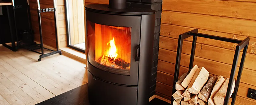 Gas Fireplace Door Handle Installation Services in Westchase, Florida
