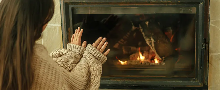 Wood-burning Fireplace Smell Removal Services in Westchase, FL