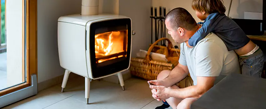 Fireplace Safety Inspection Technician in Westchase, Florida