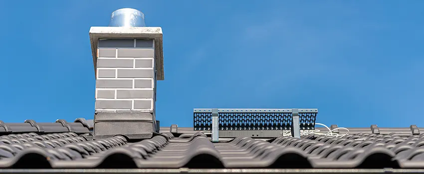 Repair Blocked Chimney in Westchase, Florida