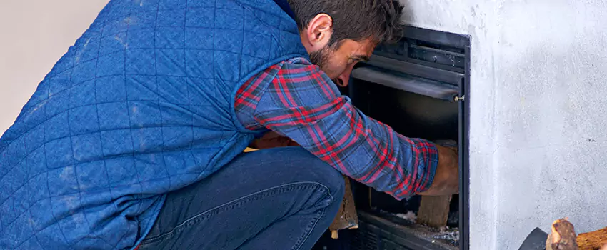 Fix Non-Working Prefabricated Fireplace in Westchase, FL
