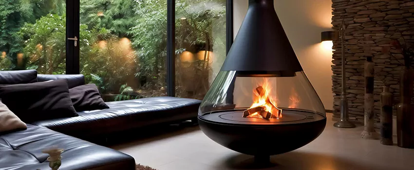 Affordable Floating Fireplace Repair And Installation Services in Westchase, Florida
