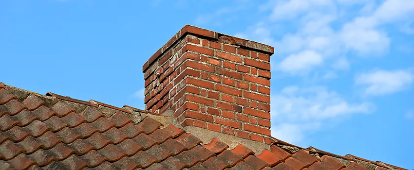 Flue Tiles Cracked Repair Services near Me in Westchase, FL