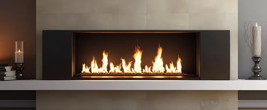 Vent Free Gas Fireplaces Repair Solutions in Westchase, Florida