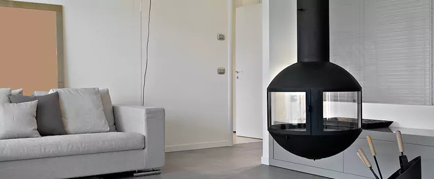 Hanging & Suspended Fireplaces Designer in Westchase, Florida