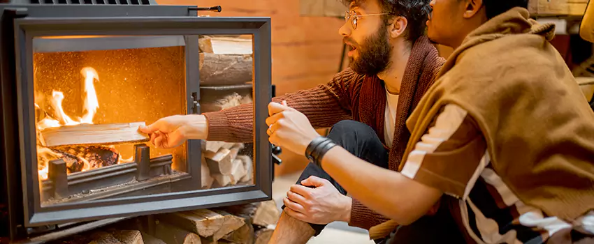 Benefits of Harman Stoves Fireplace in Westchase, Florida
