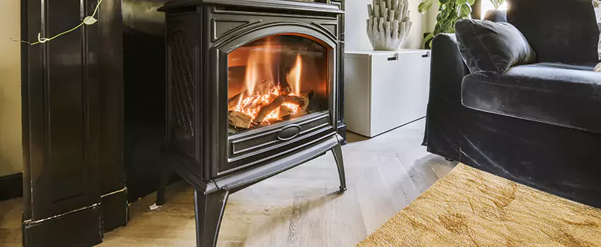 Cost of Hearthstone Stoves Fireplace Services in Westchase, Florida