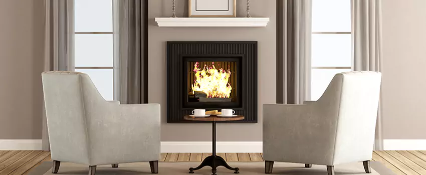 Heat & Glo Outdoor Gas Fireplaces Installation Contractors in Westchase, Florida