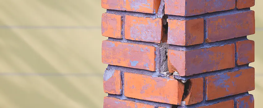 Leaking Chimney Repair And Replacement Cost in Westchase, Florida