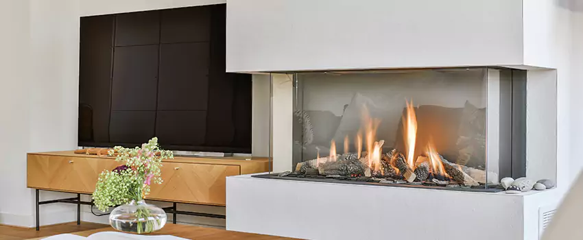Ortal Wilderness Fireplace Repair and Maintenance in Westchase, Florida