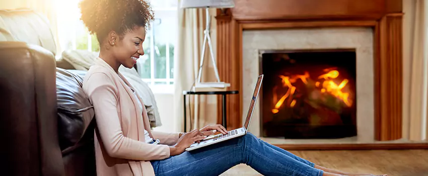 Cost-Effective Osburn Fireplace Installation and Repair in Westchase, FL