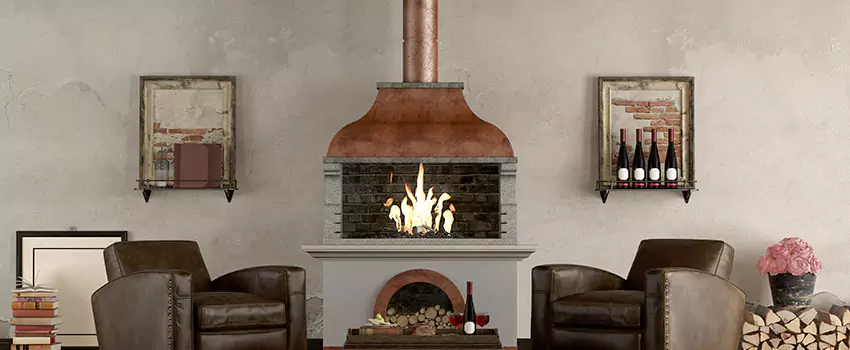 Benefits of Pacific Energy Fireplace in Westchase, Florida