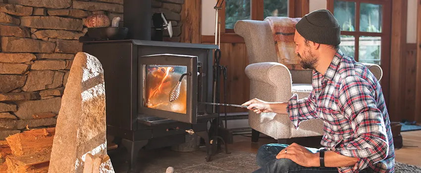 Cost of Pellet Fireplace Installation Services in Westchase, FL