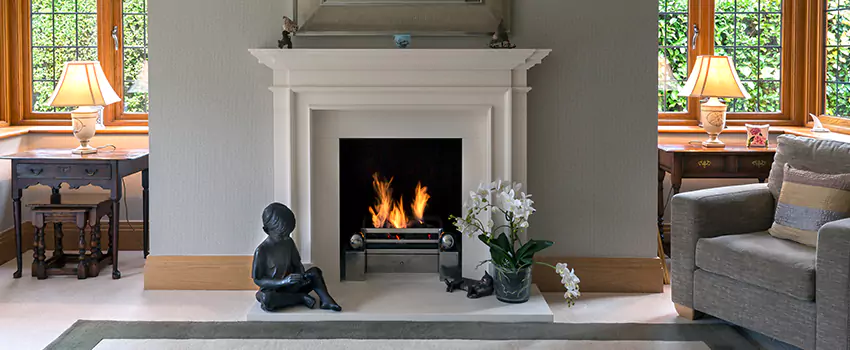 RSF Fireplaces Maintenance and Repair in Westchase, Florida