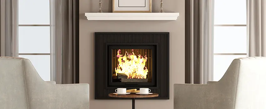 Superior Outdoor Fireplace Repair in Westchase, FL