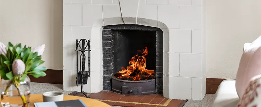Valor Fireplaces and Stove Repair in Westchase, FL