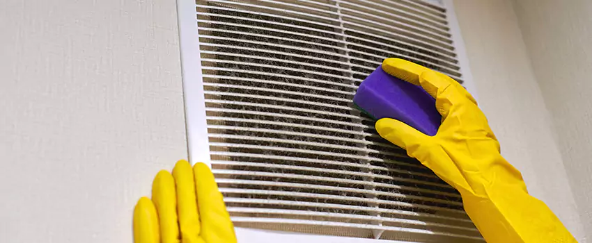 Vent Cleaning Company in Westchase, FL