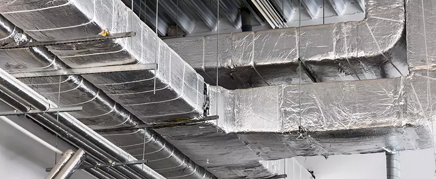 Vent Dust Cleaning Cost in Westchase, FL