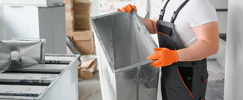 Ventilation Fan Cleaning Services in Westchase, Florida